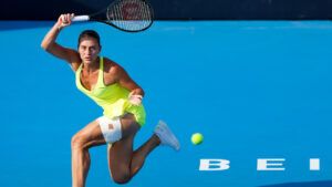 Марта Костюк