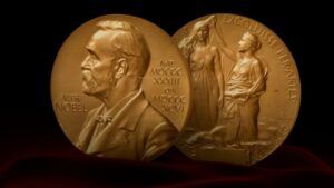 Нобелівська премія