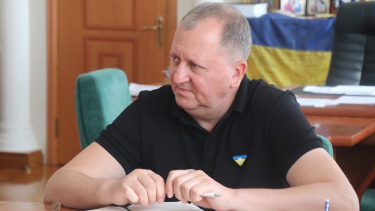 Олександр Лисенко