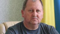 Олександр Лисенко