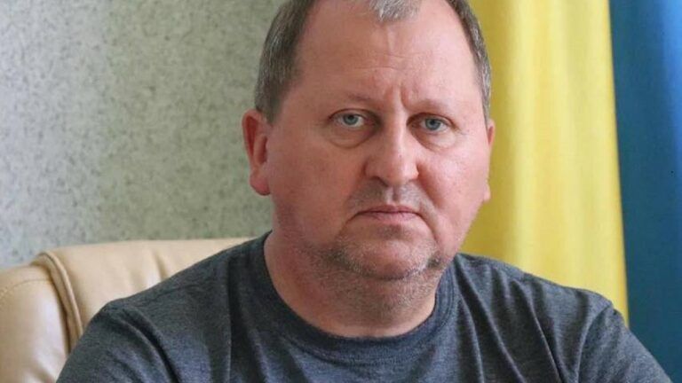 Олександр Лисенко