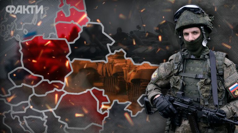 РФ може розпочати нову військову агресію у 2028 році: які країни в небезпеці та як цьому запобігти