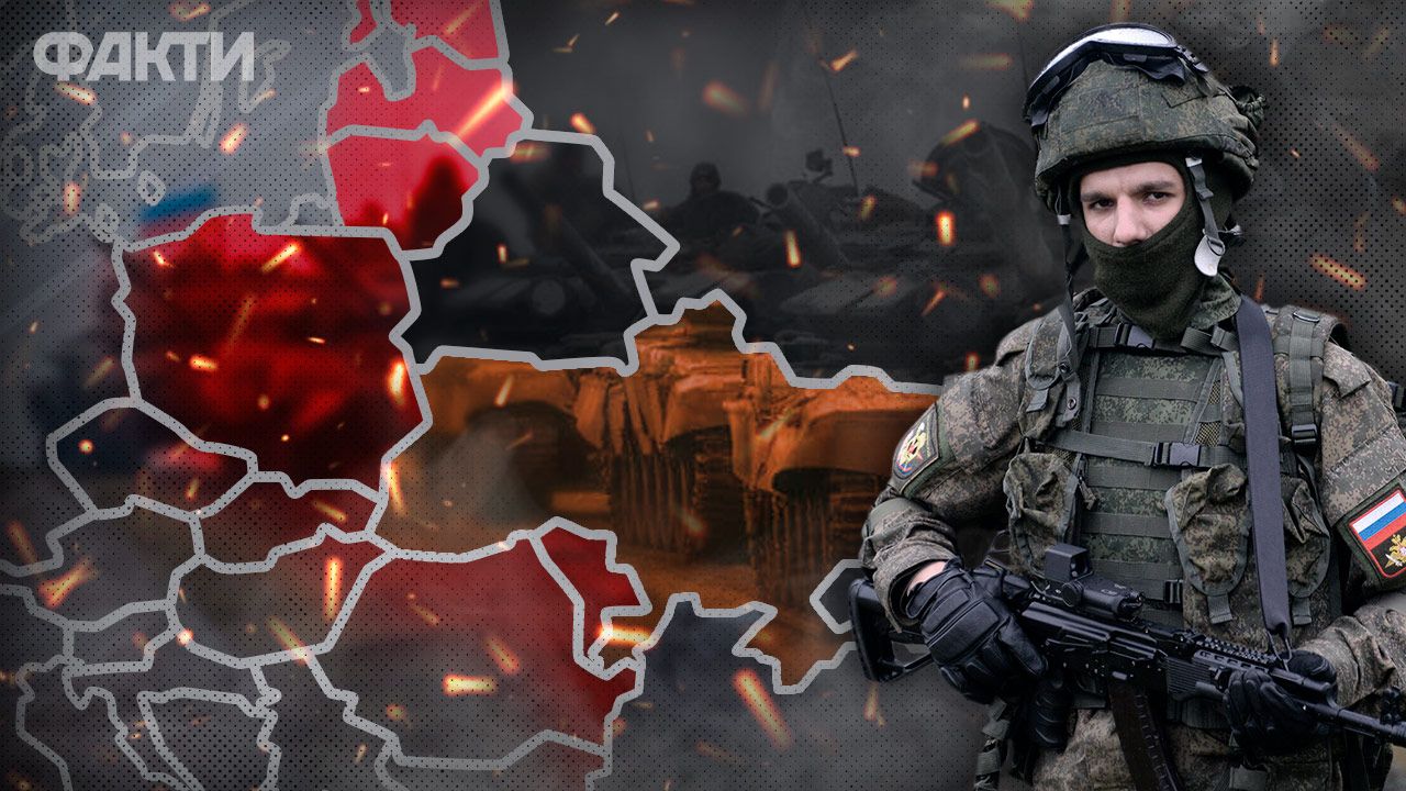 РФ може розпочати нову військову агресію у 2028 році: які країни в небезпеці та як цьому запобігти