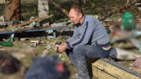 Обстріл села Гроза, Харківська область