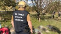 Обстріл села Гроза, Харківська область