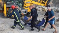 Обстріл села Гроза, Харківська область