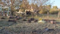 Обстріл села Гроза, Харківська область