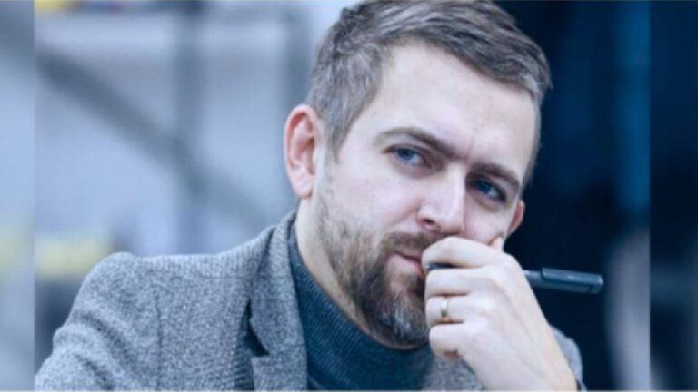 Станіслав Гайдер став заступником міністра оборони – біографія