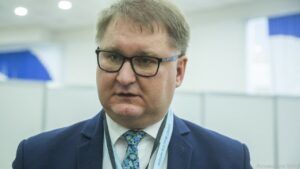 Украина и США согласовали на рабочем уровне соглашение на $800 млрд