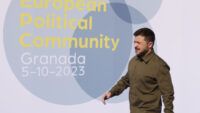 Саміт Європейської політичної спільноти: що він дав Україні