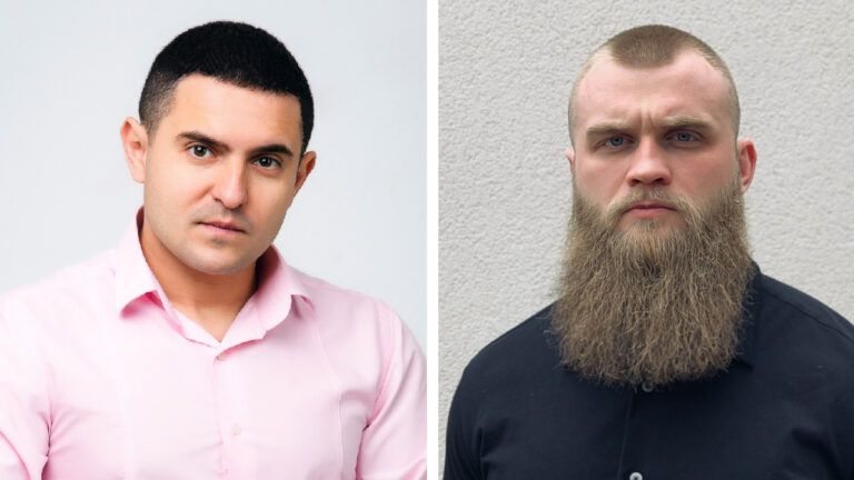куницький і дмитрук