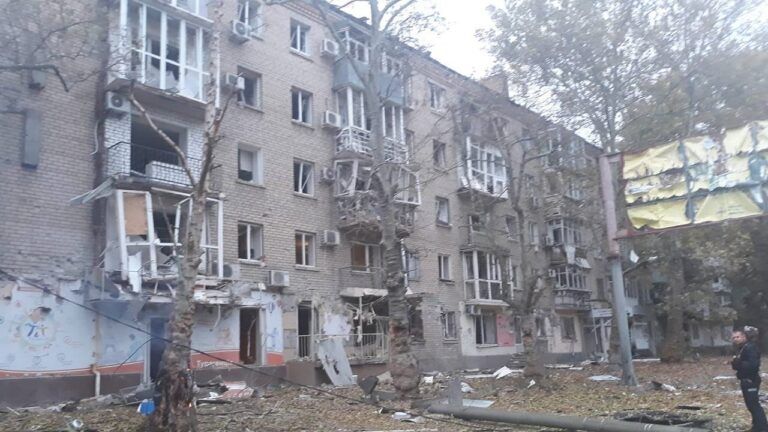 Херсон
