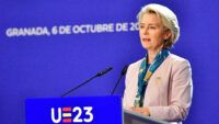 Лідери ЄС підтвердили свій намір підтримувати Україну стільки, скільки знадобиться