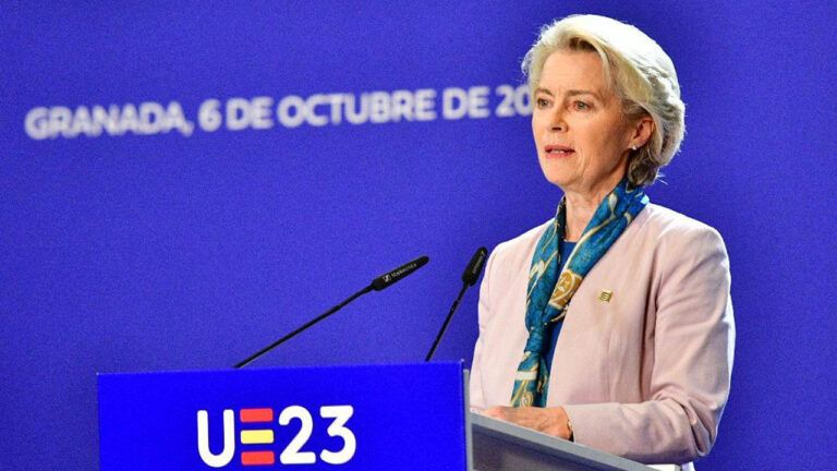 Лидеры ЕС подтвердили свое намерение поддерживать Украину столько, сколько понадобится