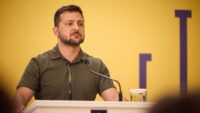 Володимир Зеленський