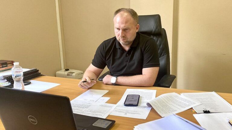 Філіп Пронін