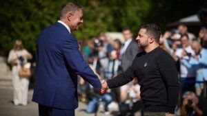 Зеленський Йоганніс