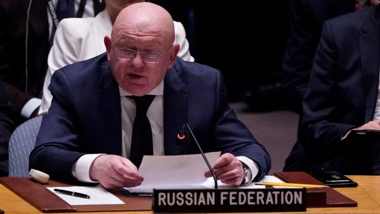 небензя