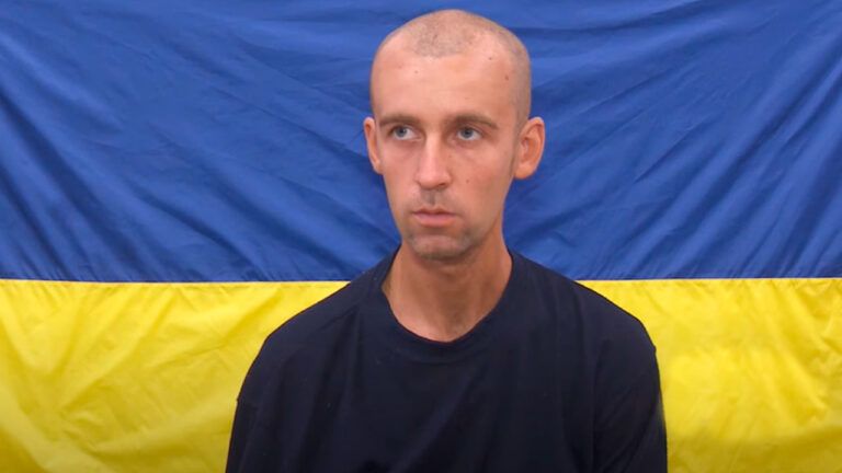 Їм промили мізки кремлівською пропагандою: шокуючі зізнання полонених РФ