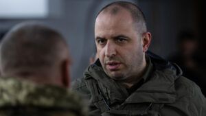 Рустем Умєров