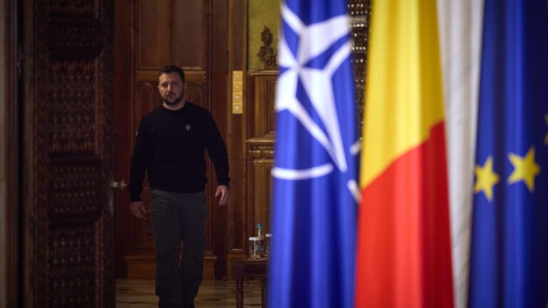 Володимир Зеленський