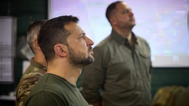 Кожен день битв – це життя, які віддаються заради України: Зеленський про ситуацію на фронті