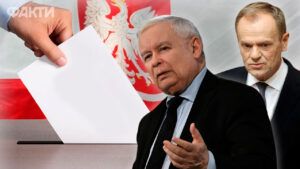 Парламентські вибори в Польщі