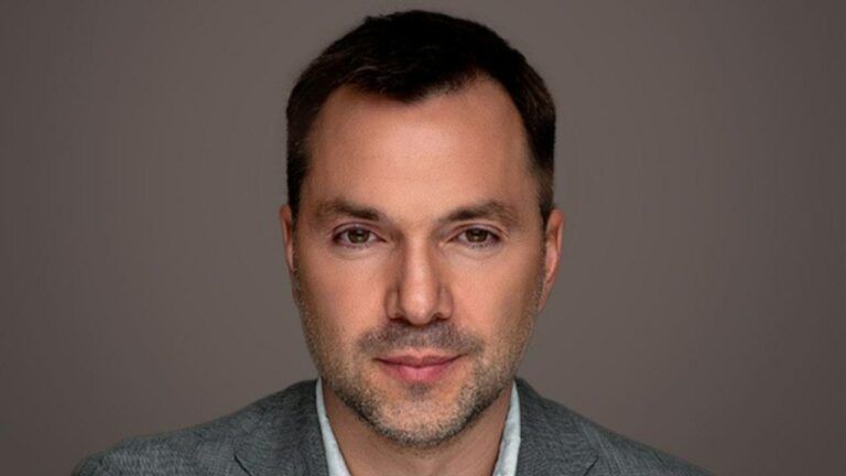 Олексій Арестович