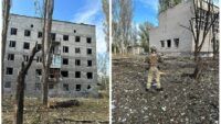 Окупанти четверту добу штурмують Авдіївку – голова МВА