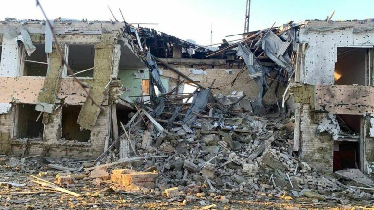 Ситуація в Авдіївці Донецької області – інформація на 15 лютого 2024