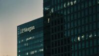 JP Morgan