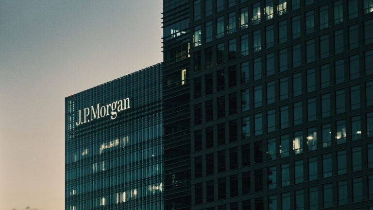 JP Morgan
