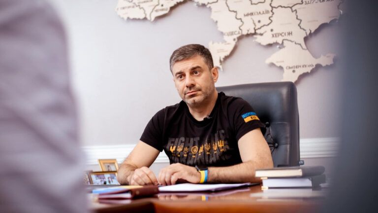 Дмитро Лубінець
