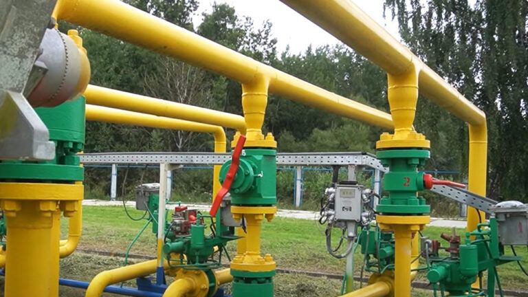 Як в Україні виробляють біометан: процес та перспективи експорту