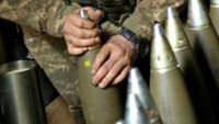 Снаряды для ВСУ — уже треть боеприпасов передана по инициативе Чехии