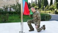 Ільхам Алієв