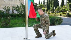 Ільхам Алієв