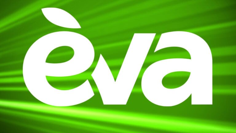 Мережа магазинів Eva