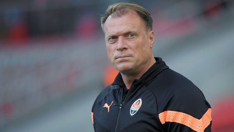 Патрік ван Леувен