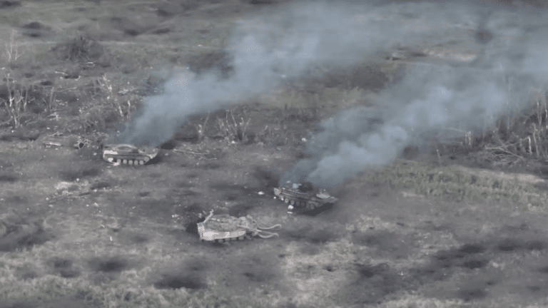 Массово уничтожают технику РФ: как работают артиллеристы Нацгвардии на передовой