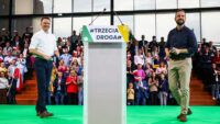 Вибори в Польщі, блок Третій шлях