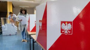 Вибори в Польщі 2023