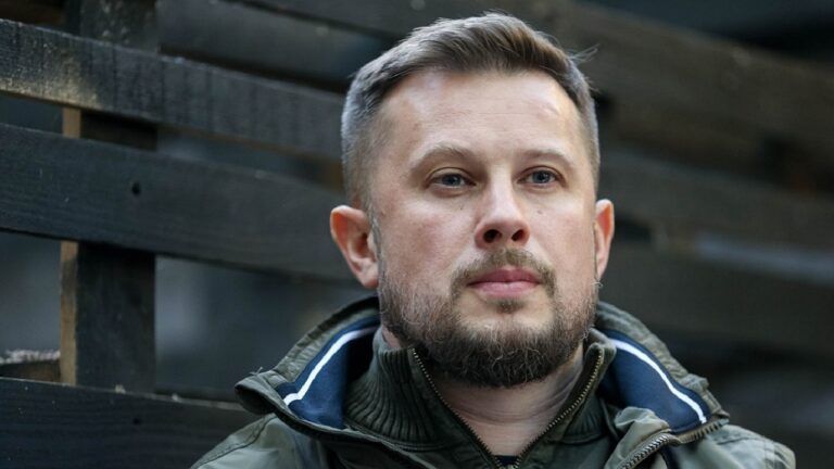 Білецький
