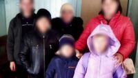 З окупованих територій повернули ще трьох дітей