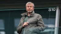 Роман Абрамович