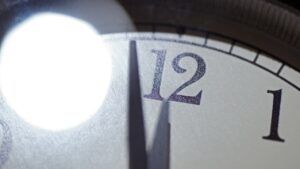 Часы Судного дня 2023: что это и когда судный день в Украине