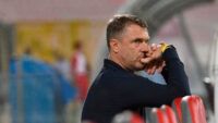 Сергій Ребров