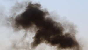 РФ накрила вогнем Чорнобаївку: загинула жінка вибух