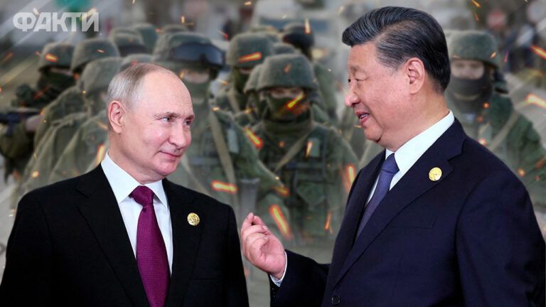 Путин прилетел в Китай на парад с Си Цзиньпином: что известно