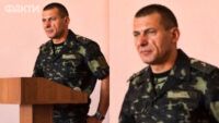 Одеського військкома підозрюють в незаконному збагаченні на майже 47 млн грн
